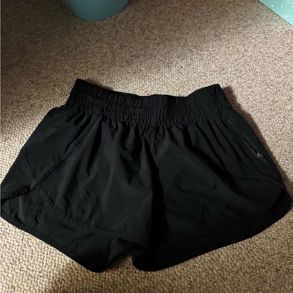 Lululemon Athletic Shorts